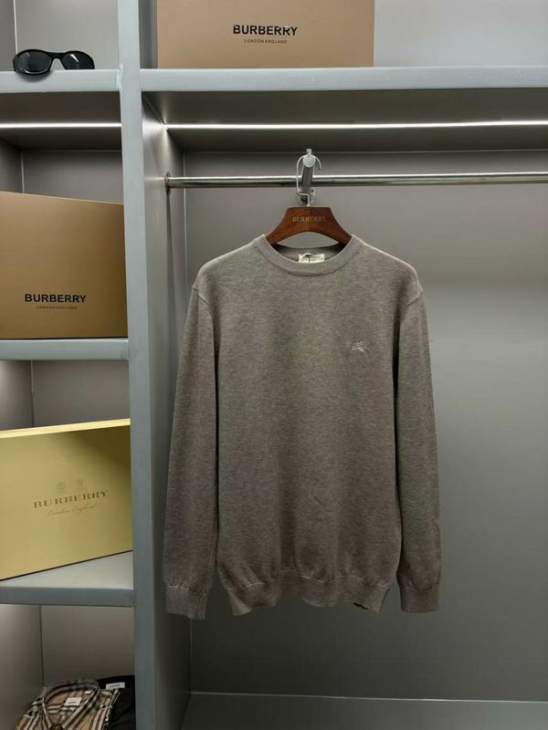 Picture of Burberry Sweaters _SKUBurberryL-4XLaztxB40843641